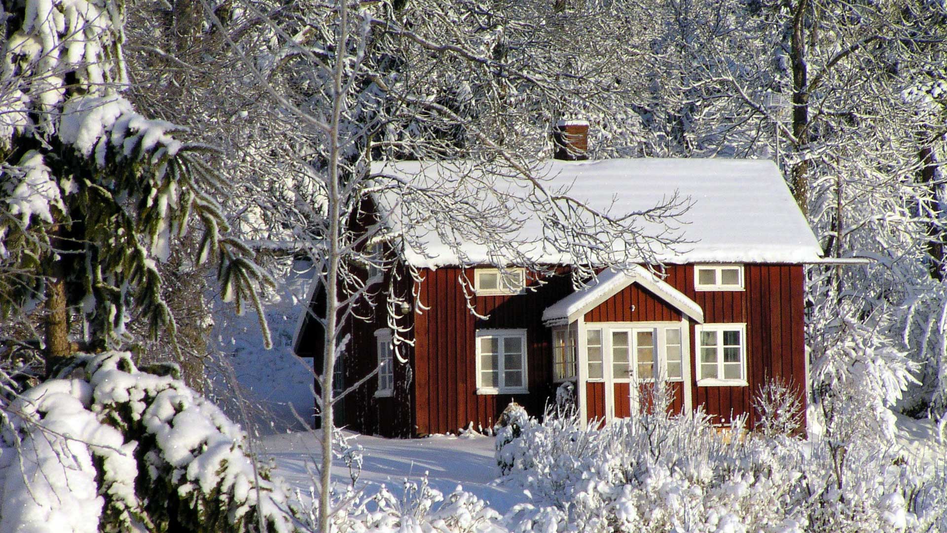 installera luftvärmepump Göteborg Scanmont