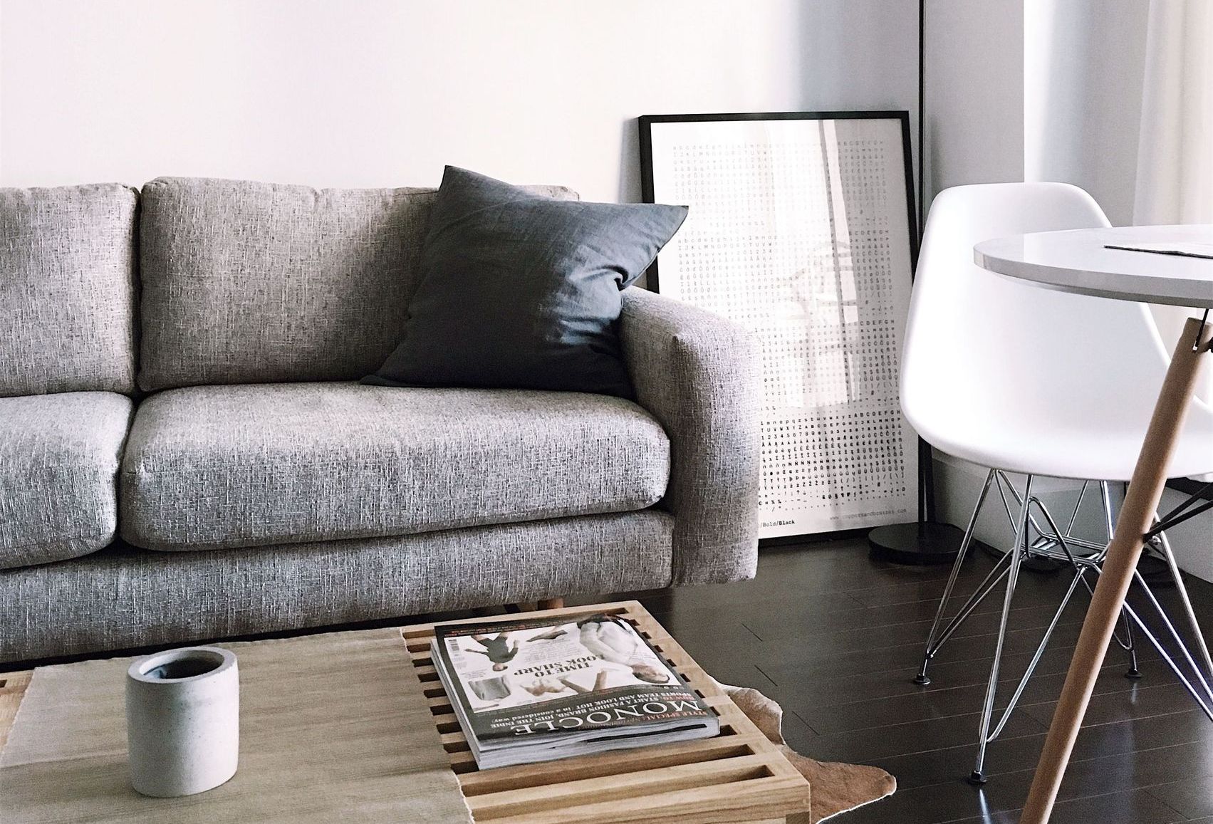 Flyttexperten är en flyttfirma i Norrköping