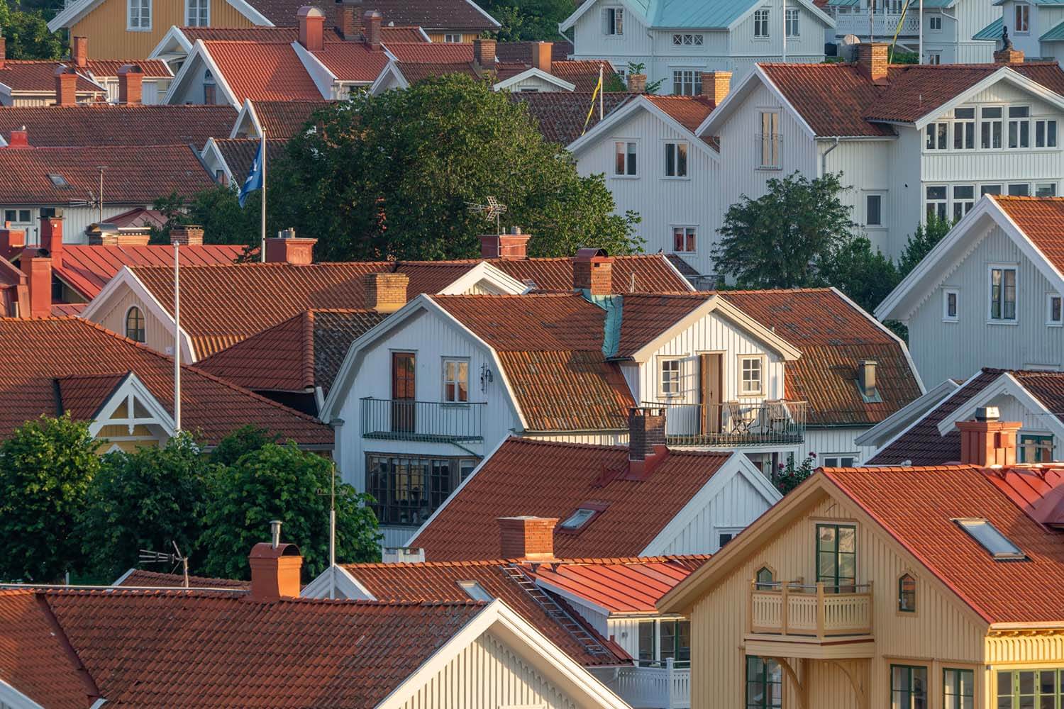 Hyr målarställning i Göteborg hos Scaffolding Projects