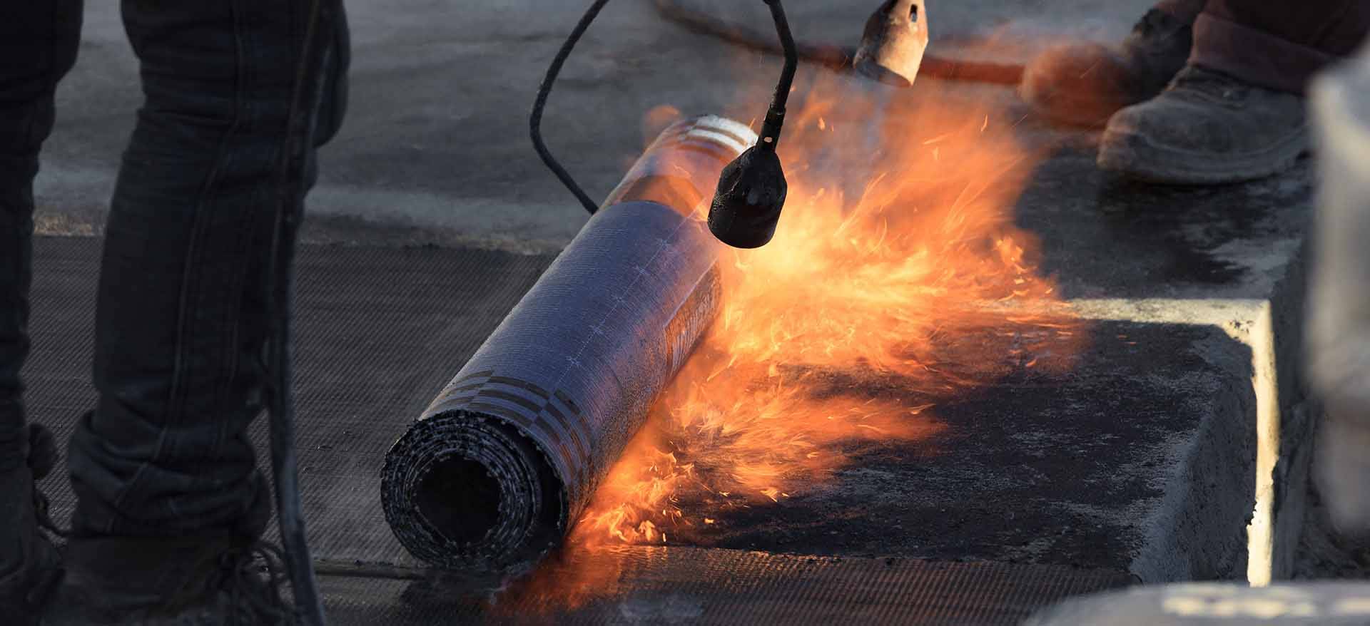 Takläggare Gotia Tak lägger tak i Göteborg