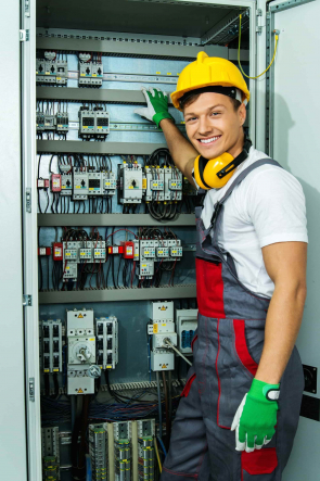 Kumla Elektromontage är en riktig elektriker i Kumla